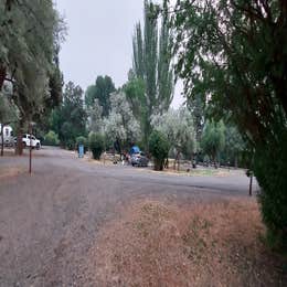 Goose Lake State Recreation Area