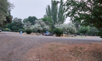 Camping near Lake County Fairgrounds: Goose Lake State Recreation Area, Lakeview, Oregon