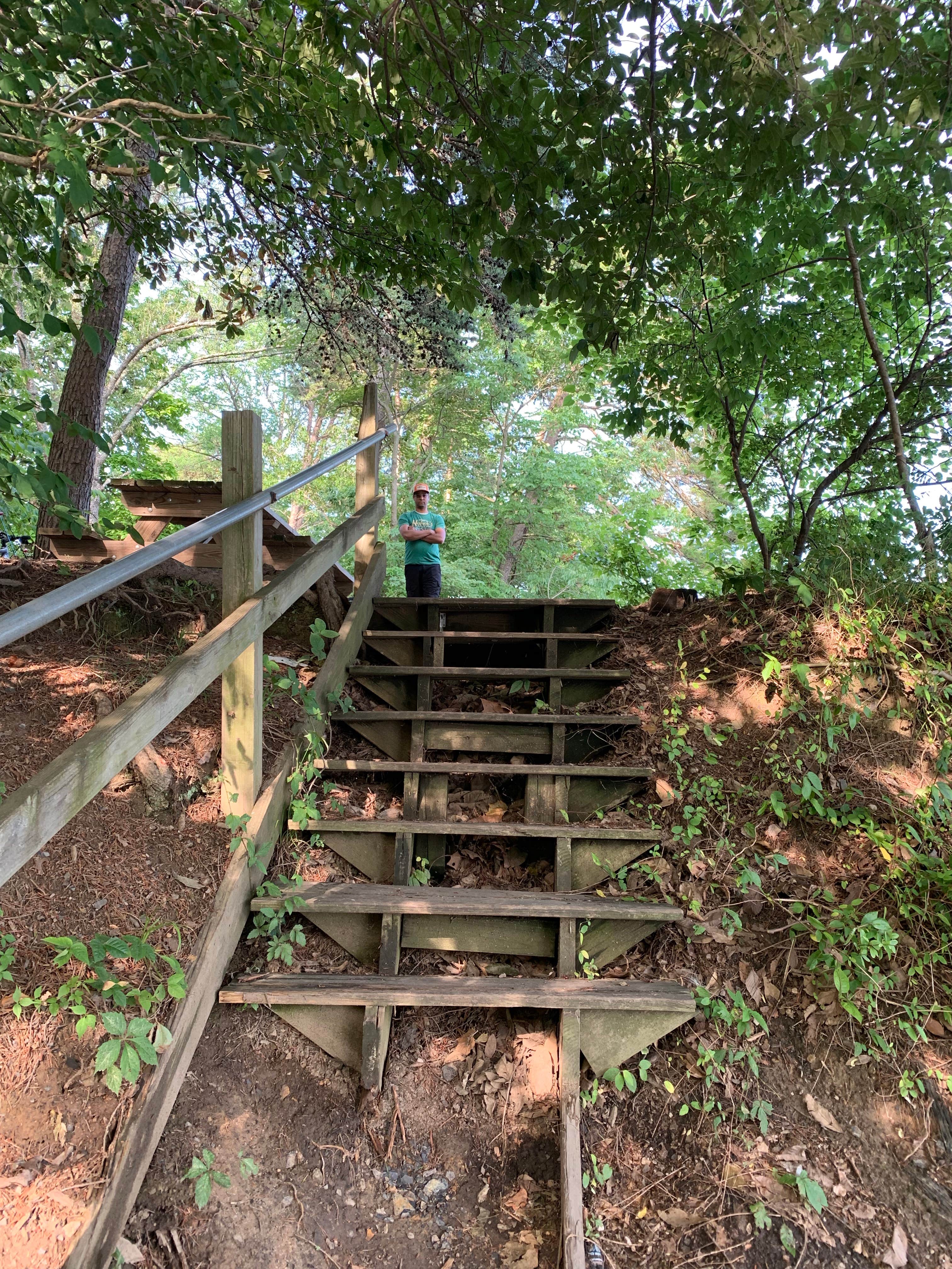 Lynnville Park The Dyrt