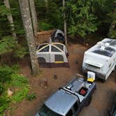 Review photo of Lower Falls Campground by Sean S., August 4, 2021