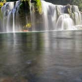 Review photo of Lower Falls Campground by Sean S., August 4, 2021