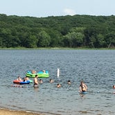 Review photo of Lake Wapello State Park Campground by Dorothy H., June 18, 2018