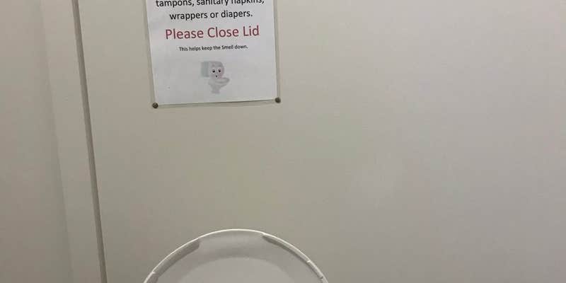 Camper submitted image from JoeIda Campground