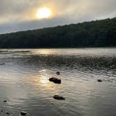 Review photo of Dingmans Campground — Delaware Water Gap National Recreation Area by Chris A., August 4, 2021