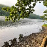 Review photo of Dingmans Campground — Delaware Water Gap National Recreation Area by Chris A., August 4, 2021