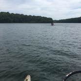 Review photo of Lake Wapello State Park Campground by Dorothy H., June 18, 2018