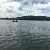 Review photo of Lake Wapello State Park Campground by Dorothy H., June 18, 2018