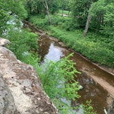 Review photo of Sandrock Cliffs — Saint Croix National Scenic Riverway by Emily , August 4, 2021