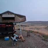 Review photo of Antelope Creek by Michael  C., August 4, 2021