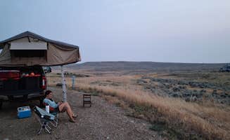 Michael  C.'s photo at Antelope Creek near Zortman, MT