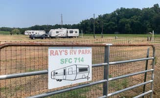 The Dyrt's photo of rv camping at Ray Houser's RV Park near Parkin, AR