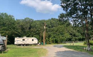 The Dyrt's photo of rv camping at I-440 RV and Camper Park near Hensley, AR