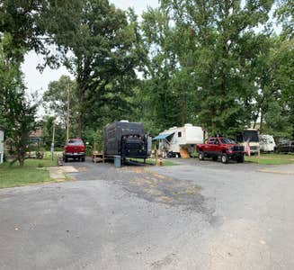 Camper-submitted photo from Brookwood Village