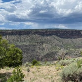 Review photo of Cebolla Mesa Campground by James H., August 4, 2021
