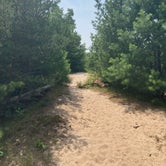 Review photo of Nordhouse Dunes Wilderness - Green Road by Cameron , August 4, 2021