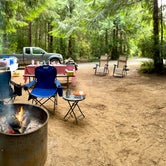 Review photo of Sutton Campground by Riley P., August 4, 2021