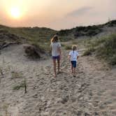 Review photo of Oregon Inlet Campground — Cape Hatteras National Seashore by Ch. A., August 4, 2021