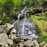 Review photo of Cosby Campground — Great Smoky Mountains National Park by Katie M., August 4, 2021