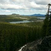 Review photo of Horseshoe Lake (Olallie) Campground - Closed by Kristina G., June 18, 2018