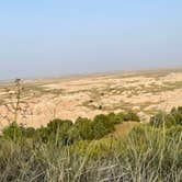 Review photo of Buffalo Gap Dispersed Camping by Shelby , August 4, 2021