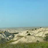Review photo of Buffalo Gap Dispersed Camping by Shelby , August 4, 2021