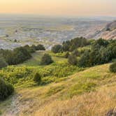 Review photo of Buffalo Gap Dispersed Camping by Shelby , August 4, 2021