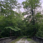 Review photo of Smokemont Campground — Great Smoky Mountains National Park by Katie M., August 4, 2021