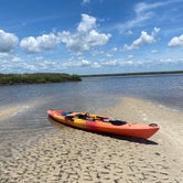 Review photo of Fort McAllister State Park Campground by Katie M., August 4, 2021