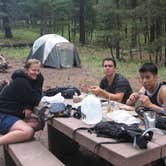 Review photo of Rustler Park Campground by Noah L., July 18, 2016