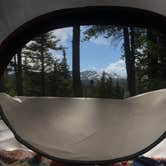 Review photo of Boreas Pass Section House by Danielle M., June 18, 2018