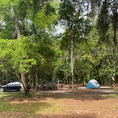 Review photo of Fort McAllister State Park Campground by Katie M., August 4, 2021