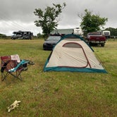 Review photo of Sweetwater Lake Campground by Katie M., August 4, 2021