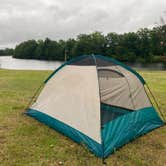 Review photo of Sweetwater Lake Campground by Katie M., August 4, 2021