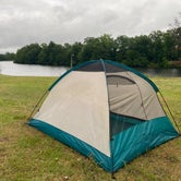 Review photo of Sweetwater Lake Campground by Katie M., August 4, 2021