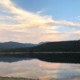 Review photo of Meadow Creek Reservoir Fishing Site by Johannes R., August 4, 2021