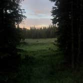 Review photo of Meadow Creek Reservoir Fishing Site by Johannes R., August 4, 2021