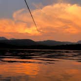 Review photo of Meadow Creek Reservoir Fishing Site by Johannes R., August 4, 2021