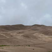 Review photo of Pinon Flats Campground — Great Sand Dunes National Park by Serena L., August 4, 2021