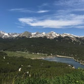 Review photo of Boreas Pass Section House by Danielle M., June 18, 2018