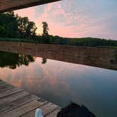 Review photo of Lums Pond State Park Campground by Echo , August 4, 2021