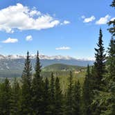 Review photo of Boreas Pass Section House by Danielle M., June 18, 2018