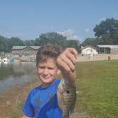 Review photo of Lakeshore Camp Resort by Rino S., August 4, 2021