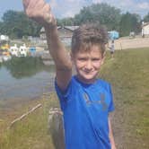 Review photo of Lakeshore Camp Resort by Rino S., August 4, 2021