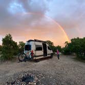 Review photo of Cebolla Mesa Campground by James H., August 4, 2021