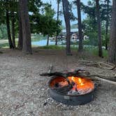 Review photo of COE Lake Ouachita Joplin Campground by Gary M., August 4, 2021