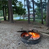 Review photo of COE Lake Ouachita Joplin Campground by Gary M., August 4, 2021