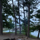 Review photo of COE Lake Ouachita Joplin Campground by Gary M., August 4, 2021