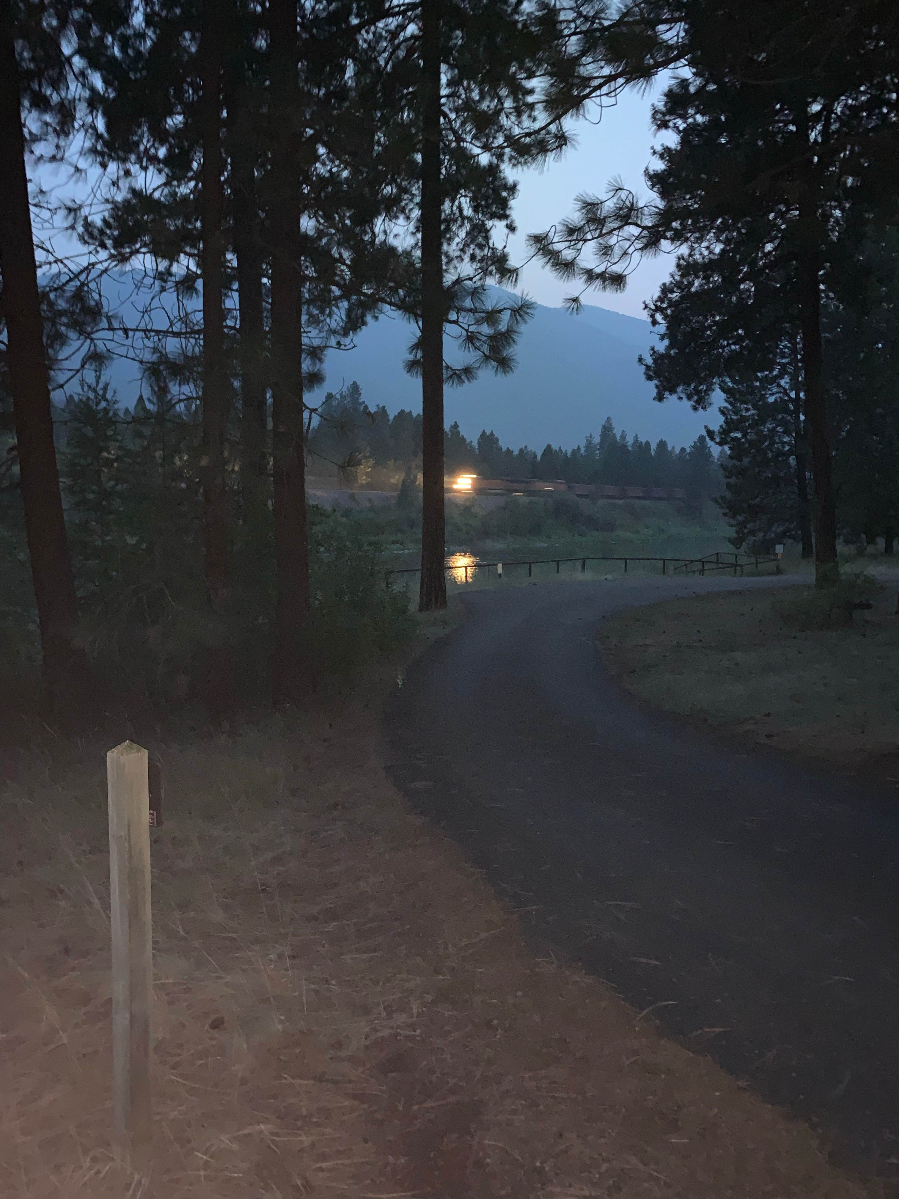Slowey Campground photo 2