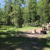 Review photo of North Clear Creek by Laura P., June 18, 2018