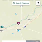 Review photo of Brush Memorial Park Campground by Toshi , August 4, 2021